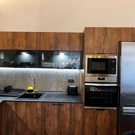 Casa Naty, Espacioso Renovado Apartamento En El Centro De Malaga Málaga Exterior foto