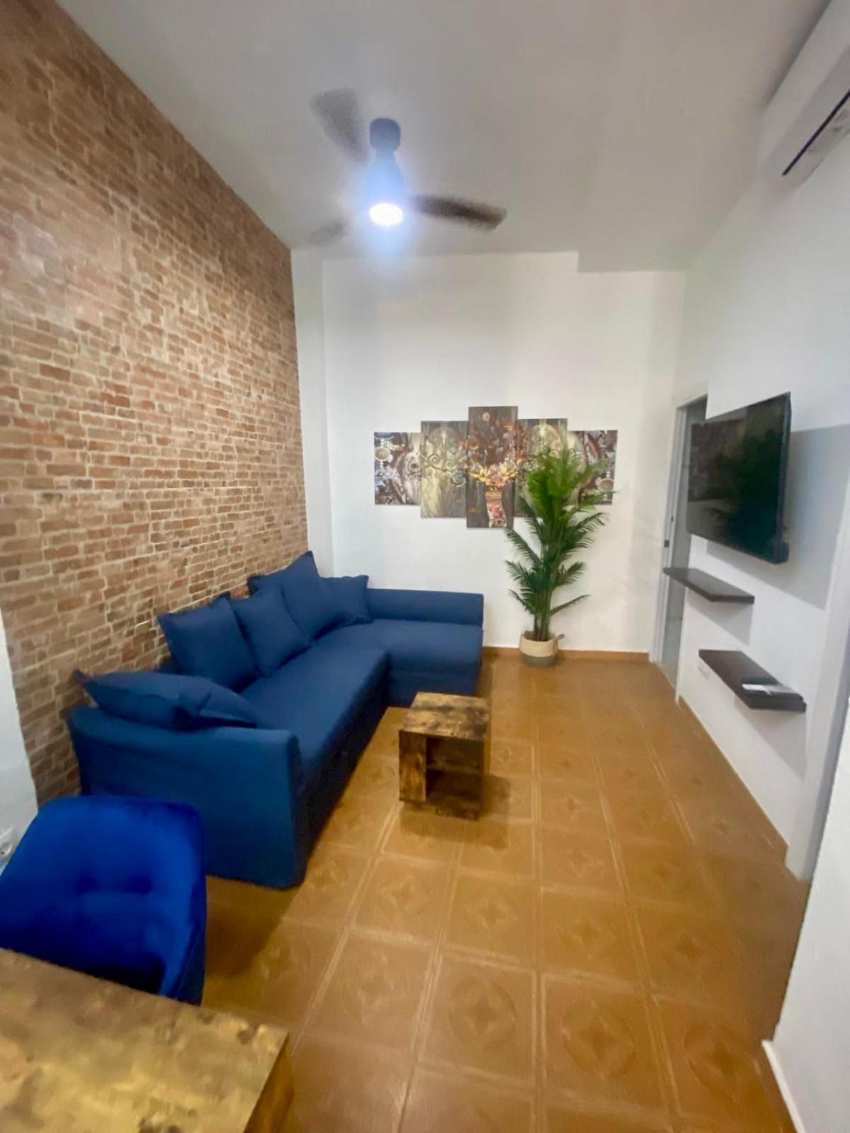Casa Naty, Espacioso Renovado Apartamento En El Centro De Malaga Málaga Exterior foto