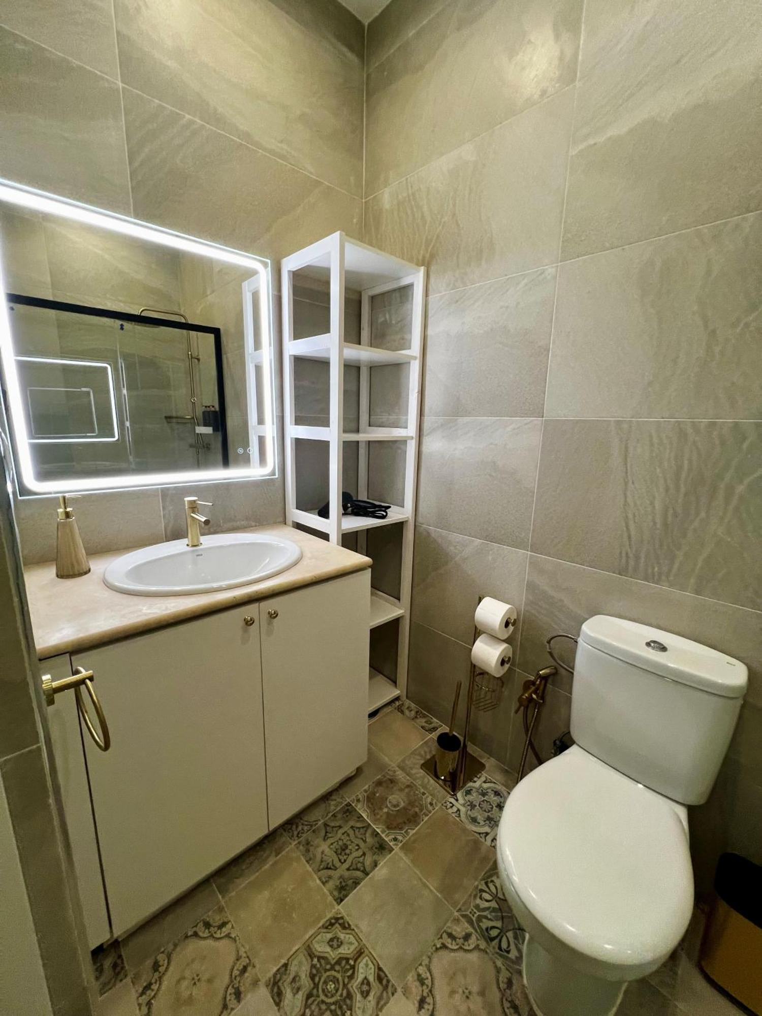 Casa Naty, Espacioso Renovado Apartamento En El Centro De Malaga Málaga Exterior foto