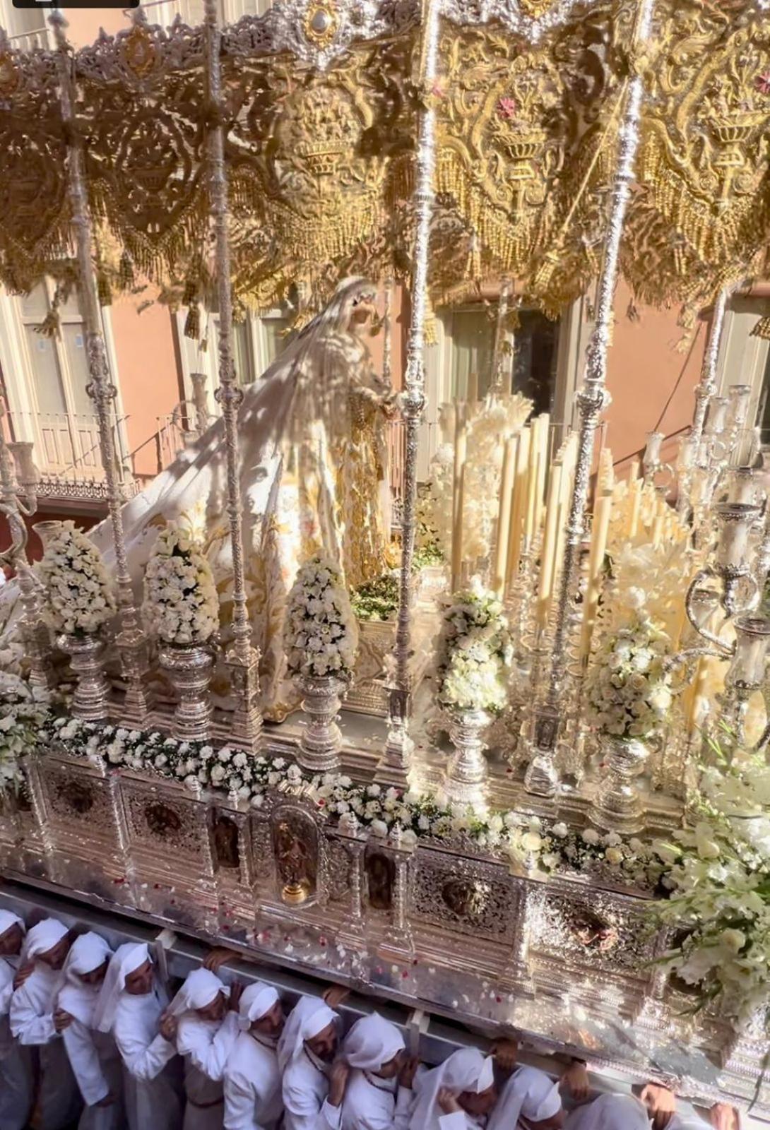 Casa Naty, Espacioso Renovado Apartamento En El Centro De Malaga Málaga Exterior foto